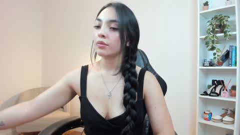 Sakura Harper online show from January 2025 08:52:01 AM