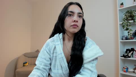 Sakura Harper online show from January 2025 05:51:01 AM