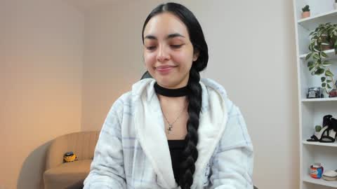 Sakura Harper online show from February 2025 05:09:02 AM