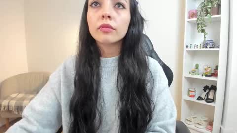 Sakura Harper online show from January 2026 12:53:02 PM