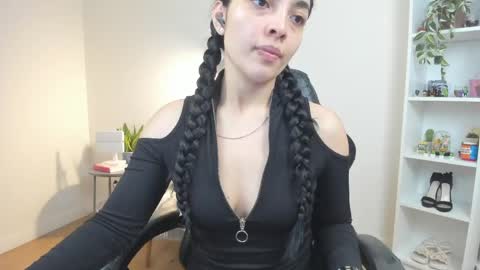 Sakura Harper online show from April 2026 04:59:01 AM