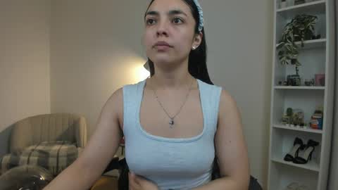 Sakura Harper online show from May 2026 04:52:01 AM