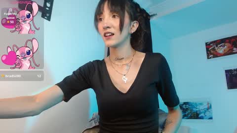 Snapshot of sakura_skinny chatting on January 2025 02:07:01 PM Sakura Skinny online show from January 2025 02:07:01 PM