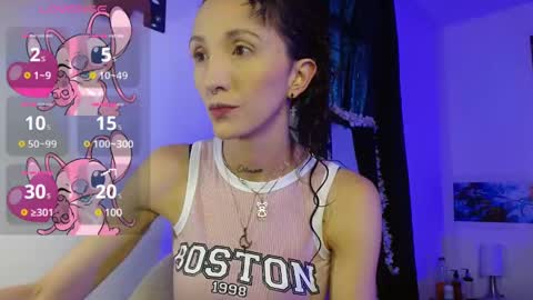 Snapshot of sakura_skinny chatting on January 2025 11:45:02 AM Sakura Skinny online show from January 2025 11:45:02 AM