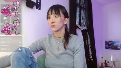 Snapshot of sakura_skinny chatting on January 2025 06:27:02 PM Sakura Skinny online show from January 2025 06:27:02 PM
