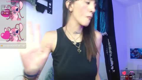 Sakura Skinny online show from January 2025 04:18:02 PM