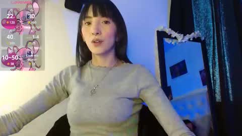 Snapshot of sakura_skinny chatting on January 2025 04:04:01 PM Sakura Skinny online show from January 2025 04:04:01 PM