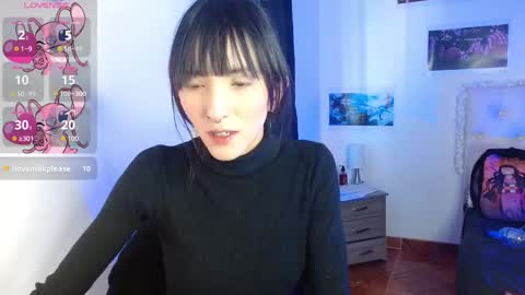 Snapshot of sakura_skinny chatting on January 2025 01:11:01 PM Sakura Skinny online show from January 2025 01:11:01 PM