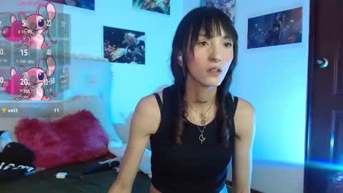 Snapshot of sakura_skinny chatting on January 2025 05:10:01 PM Sakura Skinny online show from January 2025 05:10:01 PM