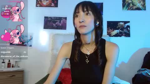 Snapshot of sakura_skinny chatting on January 2025 08:13:02 PM Sakura Skinny online show from January 2025 08:13:02 PM