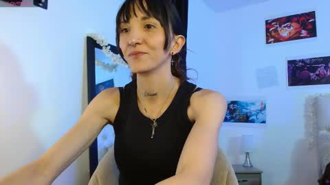 Snapshot of sakura_skinny chatting on February 2025 03:05:02 PM Sakura Skinny online show from February 2025 03:05:02 PM