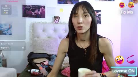 Snapshot of sakura_skinny chatting on February 2025 09:03:02 PM Sakura Skinny online show from February 2025 09:03:02 PM