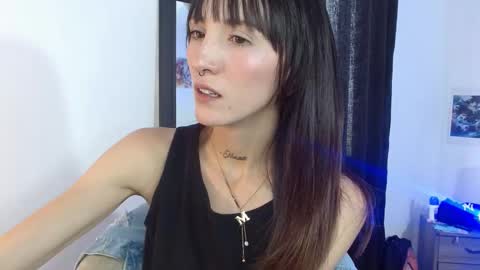 Snapshot of sakura_skinny chatting on February 2025 05:26:02 PM Sakura Skinny online show from February 2025 05:26:02 PM