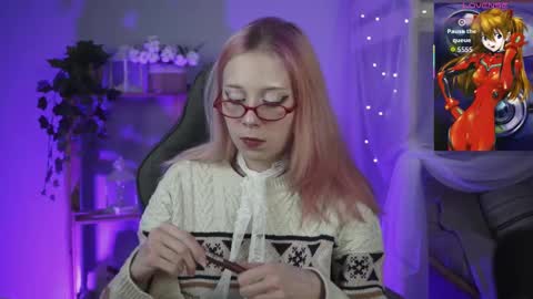 sakurabliss online show from November 2025 05:14:01 PM