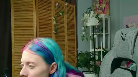 sakurabliss online show from November 2025 05:46:02 PM