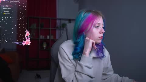 sakurabliss online show from January 2026 05:00:02 AM