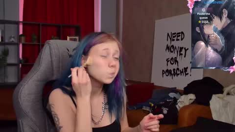 sakurabliss online show from March 2026 08:18:01 AM