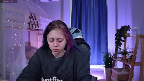 sakurabliss online show from March 2026 11:54:01 AM