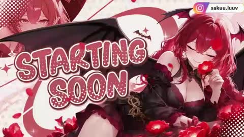 Sakura online show from June 2026 04:41:02 PM