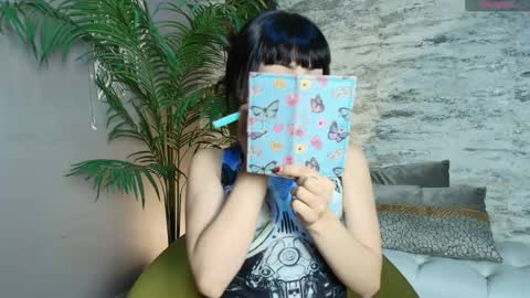 Snapshot of sakuramoss chatting on September 2025 04:34:02 AM Sakura Moss online show from September 2025 04:34:02 AM