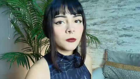 Snapshot of sakuramoss chatting on September 2025 04:01:01 AM Sakura Moss online show from September 2025 04:01:01 AM