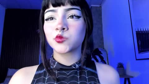 Snapshot of sakuramoss chatting on October 2025 05:26:02 AM Sakura Moss online show from October 2025 05:26:02 AM
