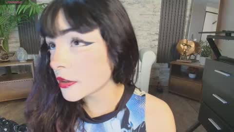 Snapshot of sakuramoss chatting on October 2025 06:36:01 AM Sakura Moss online show from October 2025 06:36:01 AM