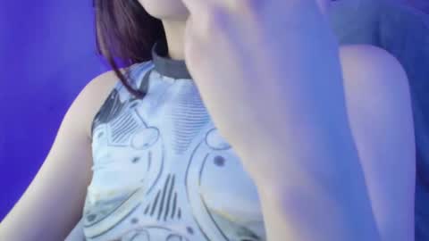 Snapshot of sakuramoss chatting on October 2025 05:30:01 AM Sakura Moss online show from October 2025 05:30:01 AM