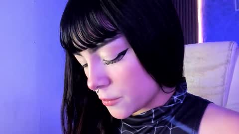 Snapshot of sakuramoss chatting on October 2025 04:46:02 AM Sakura Moss online show from October 2025 04:46:02 AM