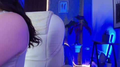 Snapshot of sakuramoss chatting on November 2025 04:57:01 AM Sakura Moss online show from November 2025 04:57:01 AM