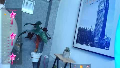 Snapshot of sakuramoss chatting on November 2025 06:12:01 AM Sakura Moss online show from November 2025 06:12:01 AM