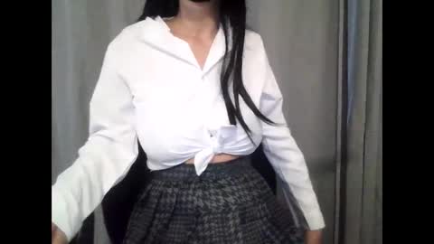 Snapshot of sakurasaky chatting on September 2025 01:48:02 PM sakurasaky online show from September 2025 01:48:02 PM