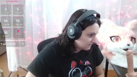 Snapshot of salacious_bunny chatting on November 2025 03:12:01 PM salacious_bunny online show from November 2025 03:12:01 PM