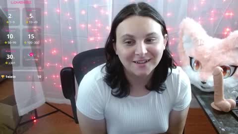 Snapshot of salacious_bunny chatting on November 2025 02:13:01 PM salacious_bunny online show from November 2025 02:13:01 PM