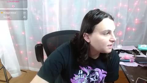 Snapshot of salacious_bunny chatting on November 2025 02:19:01 PM salacious_bunny online show from November 2025 02:19:01 PM