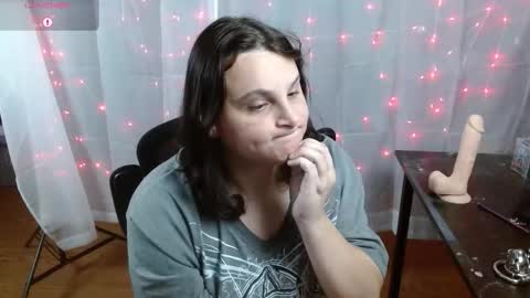 Snapshot of salacious_bunny chatting on December 2025 02:23:01 PM salacious_bunny online show from December 2025 02:23:01 PM