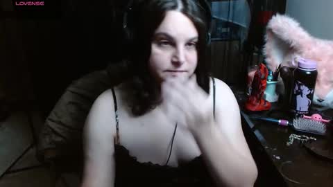 salacious_bunny online show from February 2026 12:32:02 PM