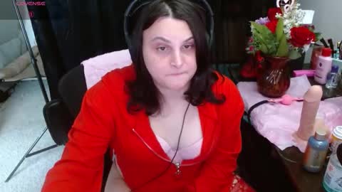 salacious_bunny online show from February 2026 09:11:02 PM