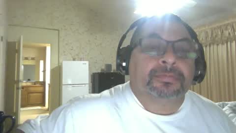 Chingon caliente online show from January 2025 08:19:02 AM