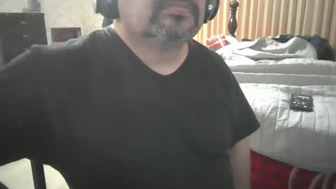 Chingon caliente online show from January 2025 07:24:02 AM