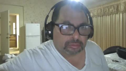 Chingon caliente online show from February 2025 06:32:02 AM