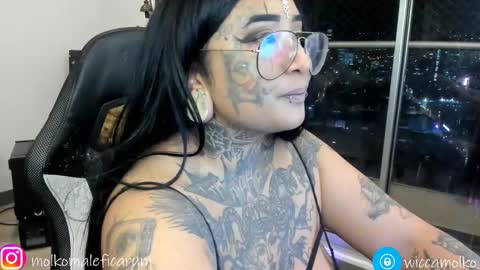 Snapshot of salem666winchester chatting on October 2025 11:27:01 PM Salem Winchester online show from October 2025 11:27:01 PM