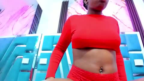 salem_rosee online show from February 2026 06:46:02 AM