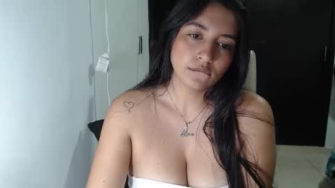 Snapshot of saliha_ chatting on April 2026 04:48:02 AM saliha online show from April 2026 04:48:02 AM