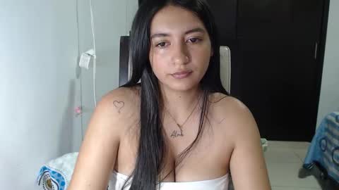 Snapshot of saliha_ chatting on May 2026 03:01:01 AM saliha online show from May 2026 03:01:01 AM