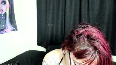 sally online show from November 2025 10:40:01 PM