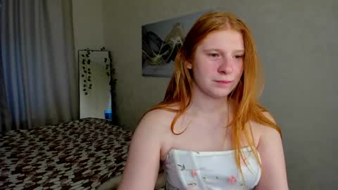 Snapshot of sally_ange1 chatting on April 2026 12:52:02 AM Sally online show from April 2026 12:52:02 AM