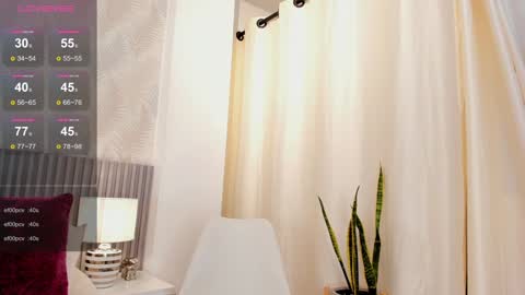 Silvia online show from January 2025 03:26:01 PM