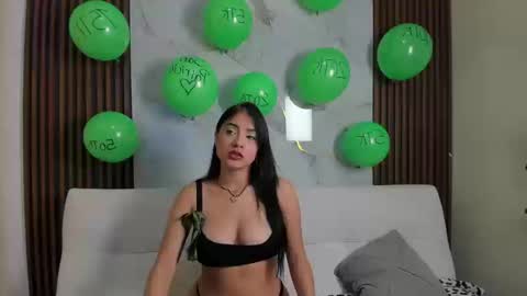 Sally online show from March 2026 01:58:01 PM