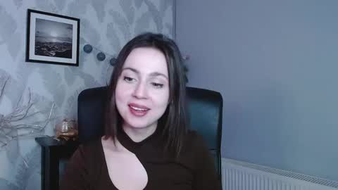Snapshot of sally_femdom chatting on February 2025 05:25:02 PM Sally online show from February 2025 05:25:02 PM